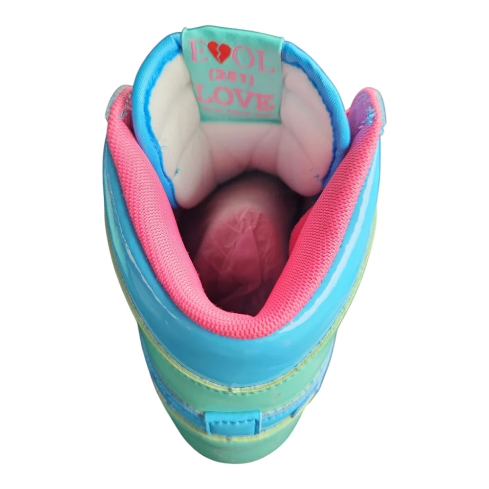 Air Evol Shoes